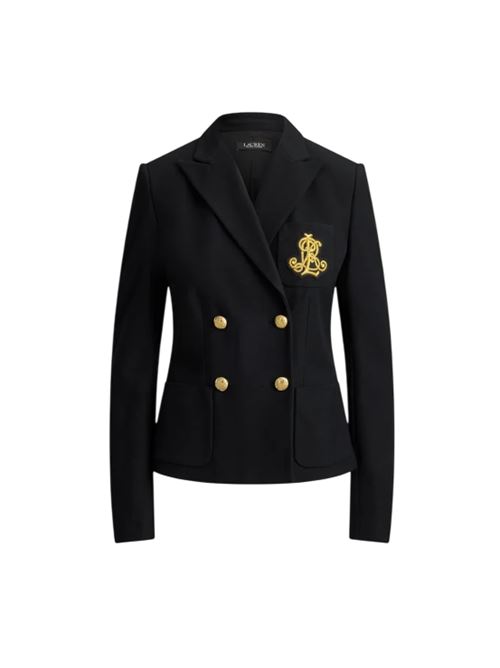 Lauren Ralph Lauren Giacca LAUREN RALPH LAUREN | 200P14021001.BLK
